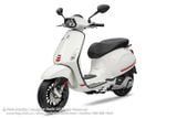 Vespa Sprint S 125 chính hãng tại FMG Mobility | Motoplex Hanoi