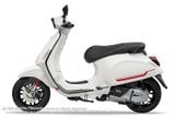 Vespa Sprint S 125 chính hãng tại FMG Mobility | Motoplex Hanoi