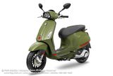 Vespa Sprint S 150 chính hãng tại FMG Mobility | Motoplex Hanoi