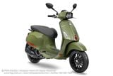 Vespa Sprint S 150 chính hãng tại FMG Mobility | Motoplex Hanoi