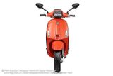 Vespa Sprint S 150 chính hãng tại FMG Mobility | Motoplex Hanoi