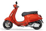 Vespa Sprint S 150 chính hãng tại FMG Mobility | Motoplex Hanoi