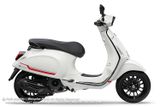 Vespa Sprint S 150 chính hãng tại FMG Mobility | Motoplex Hanoi