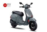 Vespa Sprint S 150 2025 chính hãng tại FMG Mobility | Motoplex Hanoi