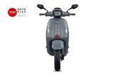 Vespa Sprint S 150 2025 chính hãng tại FMG Mobility | Motoplex Hanoi
