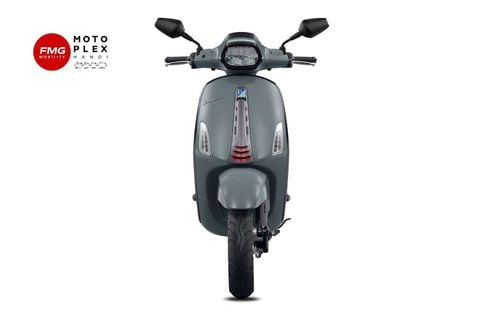 Vespa Sprint S 150 2025 chính hãng tại FMG Mobility | Motoplex Hanoi