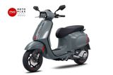 Vespa Sprint S 150 2025 chính hãng tại FMG Mobility | Motoplex Hanoi