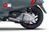 Vespa Sprint S 125 2025 chính hãng tại FMG Mobility | Motoplex Hanoi