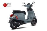 Vespa Sprint S 125 2025 chính hãng tại FMG Mobility | Motoplex Hanoi
