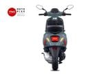 Vespa Sprint S 125 2025 chính hãng tại FMG Mobility | Motoplex Hanoi