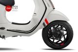 Vespa Sprint S 125 2025 chính hãng tại FMG Mobility | Motoplex Hanoi