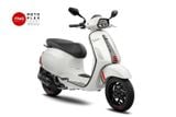 Vespa Sprint S 125 2025 chính hãng tại FMG Mobility | Motoplex Hanoi