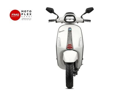 Vespa Sprint S 125 2025 chính hãng tại FMG Mobility | Motoplex Hanoi