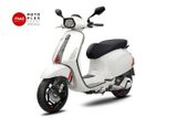 Vespa Sprint S 150 2025 chính hãng tại FMG Mobility | Motoplex Hanoi