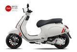 Vespa Sprint S 125 2025 chính hãng tại FMG Mobility | Motoplex Hanoi