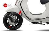 Vespa Sprint S 125 2025 chính hãng tại FMG Mobility | Motoplex Hanoi