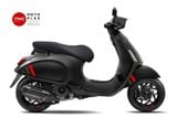 Vespa Sprint S 125 2025 chính hãng tại FMG Mobility | Motoplex Hanoi
