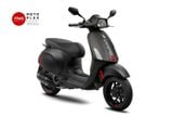 Vespa Sprint S 125 2025 chính hãng tại FMG Mobility | Motoplex Hanoi