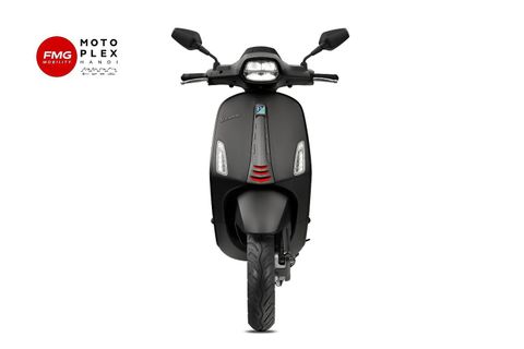 Vespa Sprint S 150 2025 chính hãng tại FMG Mobility | Motoplex Hanoi