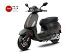 Vespa Sprint S 125 2025 chính hãng tại FMG Mobility | Motoplex Hanoi