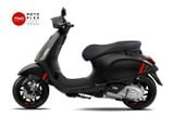 Vespa Sprint S 125 2025 chính hãng tại FMG Mobility | Motoplex Hanoi