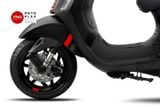 Vespa Sprint S 125 2025 chính hãng tại FMG Mobility | Motoplex Hanoi
