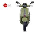 Vespa Sprint S 150 2025 chính hãng tại FMG Mobility | Motoplex Hanoi