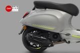 Vespa Sprint Tech 150cc 2025 chính hãng tại FMG Mobility | Motoplex Hanoi