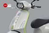 Vespa Sprint Tech 125 2025 chính hãng tại FMG Mobility | Motoplex Hanoi