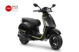 Vespa Sprint Tech 150cc 2025 chính hãng tại FMG Mobility | Motoplex Hanoi