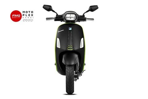 Vespa Sprint Tech 125 2025 chính hãng tại FMG Mobility | Motoplex Hanoi