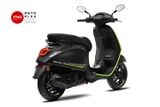 Vespa Sprint Tech 150cc 2025 chính hãng tại FMG Mobility | Motoplex Hanoi