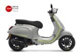 Vespa Sprint Tech 125 2025 chính hãng tại FMG Mobility | Motoplex Hanoi