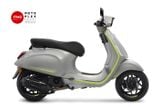 Vespa Sprint Tech 150cc 2025 chính hãng tại FMG Mobility | Motoplex Hanoi