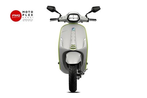 Vespa Sprint Tech 150cc 2025 chính hãng tại FMG Mobility | Motoplex Hanoi