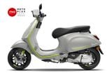 Vespa Sprint Tech 150cc 2025 chính hãng tại FMG Mobility | Motoplex Hanoi