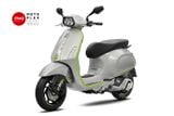 Vespa Sprint Tech 150cc 2025 chính hãng tại FMG Mobility | Motoplex Hanoi