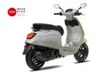 Vespa Sprint Tech 150cc 2025 chính hãng tại FMG Mobility | Motoplex Hanoi