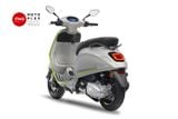 Vespa Sprint Tech 125 2025 chính hãng tại FMG Mobility | Motoplex Hanoi