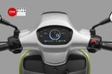 Vespa Sprint Tech 150cc 2025 chính hãng tại FMG Mobility | Motoplex Hanoi