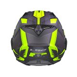Mũ Bảo Hiểm Fullface Lật Hàm 180 Độ LS2 FF900 Valiant 2 Revo chính hãng tại FMG Superstore