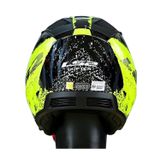 Mũ Bảo Hiểm 3/4 2 Kính LS2 OF600 Copter chính hãng tại FMG Superstore