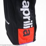 Áo Khoác Nỉ Aprilia SWEAT SHIRT FZ CAP TEAMWEAR REPLICA