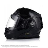 Mũ Bảo Hiểm Fullface Lật Hàm 180 Độ LS2 FF901 Advant X HPFC Solid chính hãng tại FMG Superstore | FMG Mobility | Motoplex Hanoi
