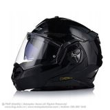 Mũ Bảo Hiểm Fullface Lật Hàm 180 Độ LS2 FF901 Advant X HPFC Solid chính hãng tại FMG Superstore | FMG Mobility | Motoplex Hanoi