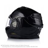 Mũ Bảo Hiểm Fullface Lật Hàm 180 Độ LS2 FF901 Advant X HPFC Solid chính hãng tại FMG Superstore | FMG Mobility | Motoplex Hanoi