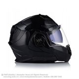 Mũ Bảo Hiểm Fullface Lật Hàm 180 Độ LS2 FF901 Advant X HPFC Solid chính hãng tại FMG Superstore | FMG Mobility | Motoplex Hanoi