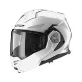 Mũ Bảo Hiểm Fullface Lật Hàm 180 Độ LS2 FF901 Advant X HPFC Solid chính hãng tại FMG Superstore