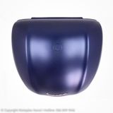 Thùng Đồ Top Box 32L Vespa Primavera & Vespa Sprint Chính Hãng Xanh Dark Blue Opaco 288/A ( Made In Italy)