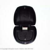 Thùng Đồ Top Box 32L Vespa Primavera & Vespa Sprint Chính Hãng Xanh Dark Blue Opaco 288/A ( Made In Italy)
